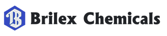 Brilex Chemicals Logo Dark